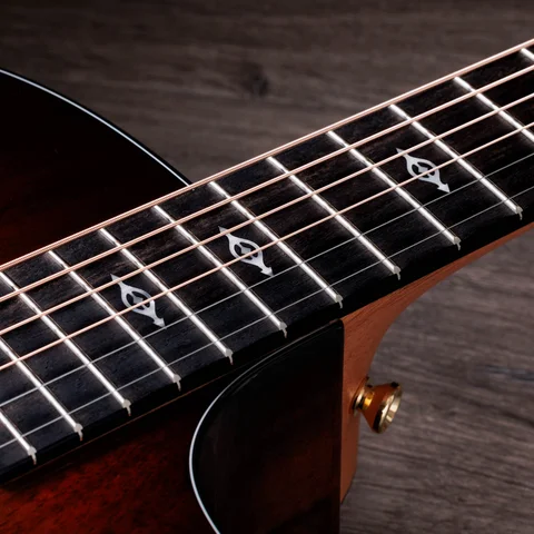 アコースティックギター200シリーズ | Taylor Guitars